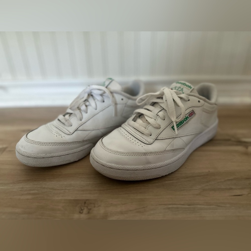 Club C 85 Men's Shoes size 8